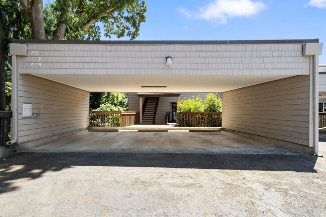 property at 7555 N Edgewater Ave