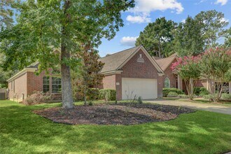 35 Tranquil Glade Pl in Spring, TX - Building Photo - Building Photo