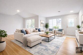 ORBIT LANE, Unit 1 in Staten Island, NY - Building Photo - Building Photo