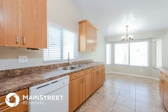 7844 N Kristin Pl in Tucson, AZ - Building Photo - Building Photo