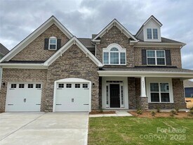 4263 Poplin Grove Dr in Indian Trail, NC - Building Photo