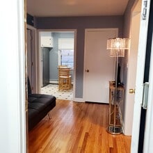 143 Seaside Ave, Unit #4 in Stamford, CT - Building Photo - Building Photo