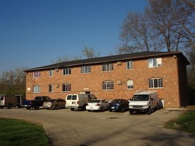 343-345 Hampshire Dr Apartments