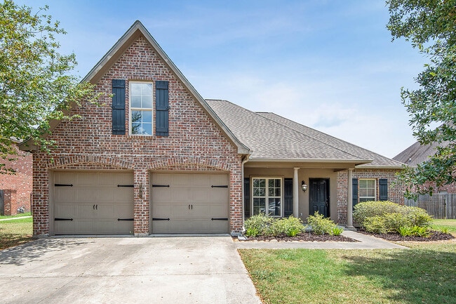 property at 12170 Canterbury park dr