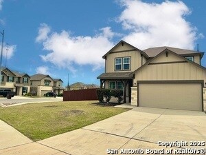 7606 Ponderosa in Boerne, TX - Building Photo - Building Photo