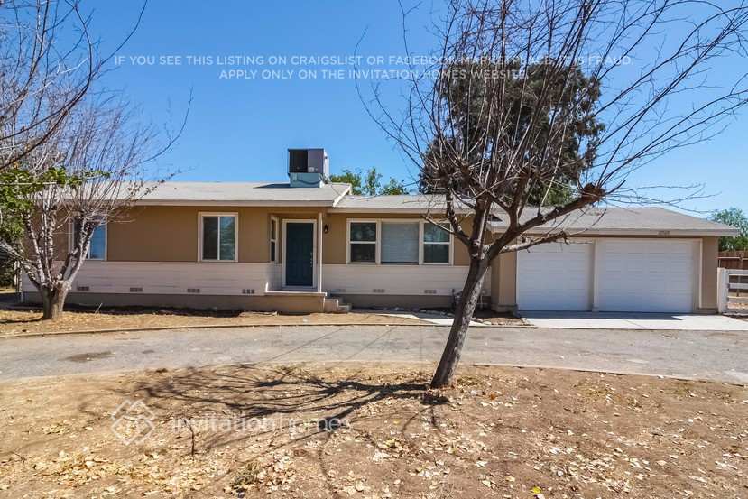 12569 5th St in Yucaipa, CA - Building Photo