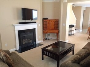 4011 Tarrant Trace Cir in High Point, NC - Building Photo - Building Photo