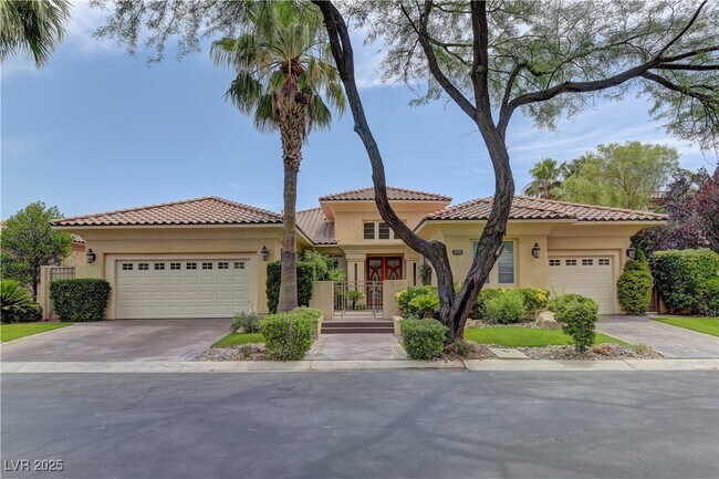 property at 2258 Green Mountain Ct