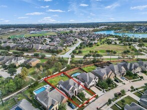 10135 Cypress Path in Missouri City, TX - Building Photo - Building Photo