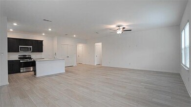 1719 Arroyo Rd in Crandall, TX - Building Photo - Building Photo