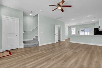 317 Starfish Ln in Sneads Ferry, NC - Building Photo - Building Photo