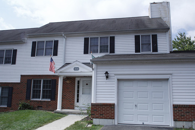 West Point Family Homes in West Point, NY - Foto de edificio - Building Photo