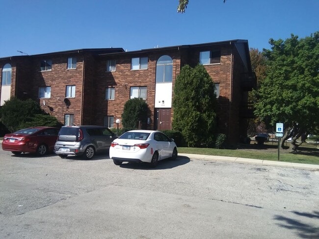 property at 755 Inland Cir