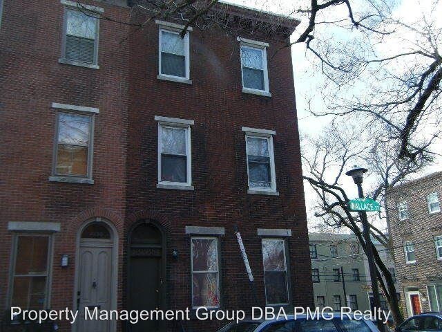 2228 Wallace St in Philadelphia, PA - Building Photo