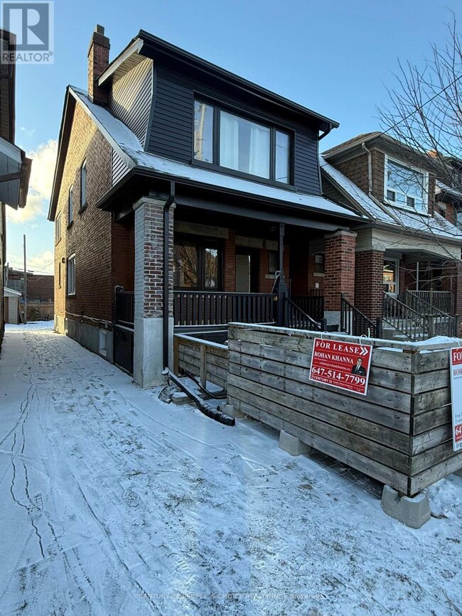 property at 212 Oakwood Ave