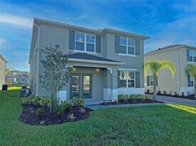 3045 Meleto Blvd in New Smyrna Beach, FL - Building Photo