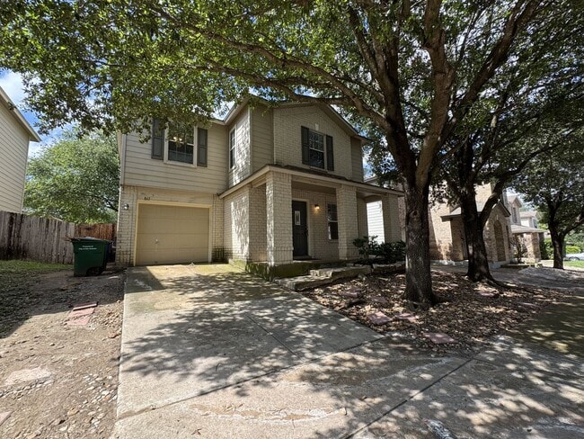 property at 861 Barrel Point