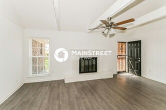 6725 Rockingham Rd in Memphis, TN - Building Photo - Building Photo
