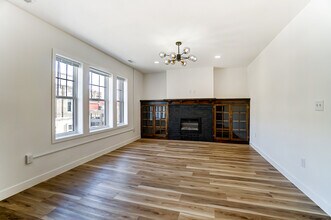 309 N Elizabeth St, Unit Apt.D in Lima, OH - Building Photo - Building Photo