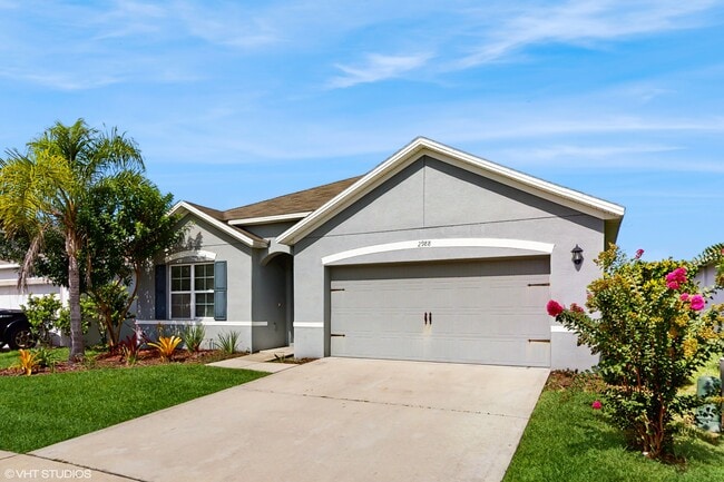 2988 Gibraltar Blvd in New Smyrna Beach, FL - Building Photo - Building Photo