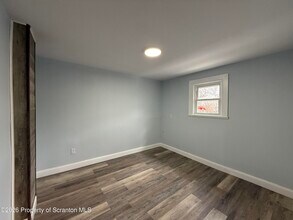 1319 Capouse Ave in Scranton, PA - Building Photo - Building Photo