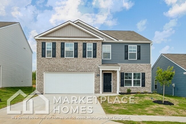 4033 NE Billie Ln in Cleveland, TN - Building Photo - Building Photo