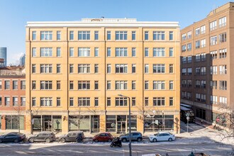 Gateway Terrace Lofts in Boston, MA - Building Photo - Primary Photo