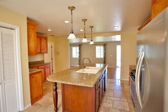 4908 Denny Ave in Los Angeles, CA - Building Photo - Building Photo