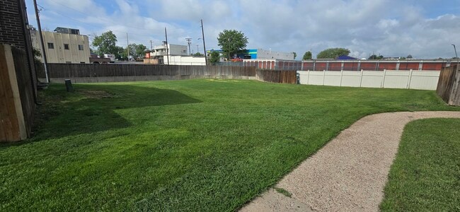 property at 8047 Wolff St