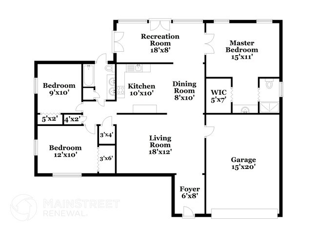 6801 14th Way S in St. Petersburg, FL - Building Photo - Building Photo