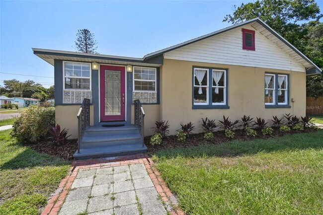 1925 52nd St S in Gulfport, FL - Building Photo - Building Photo