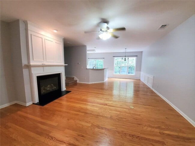 3641 Postwaite Cir NW in Duluth, GA - Building Photo - Building Photo