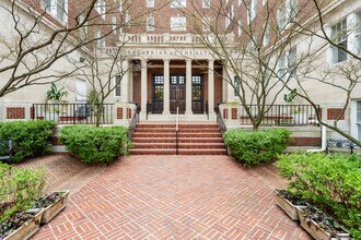 Greenbriar at the Altamont in Birmingham, AL - Foto de edificio - Building Photo