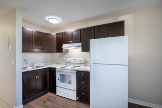 Johnson Parkway in St. Paul, MN - Foto de edificio - Interior Photo