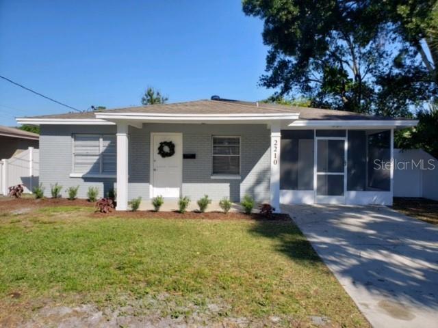 property at 2210 Harper St