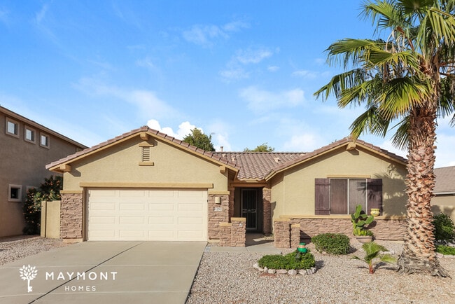 property at 11252 E Shelley Ave