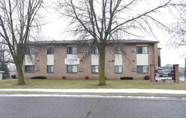 Catherine Square Apartments in Foley, MN - Building Photo - Building Photo