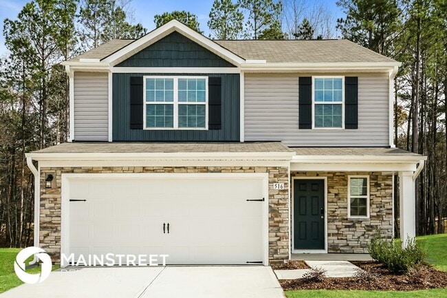 property at 516 Gusty Ln