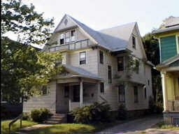 191 Grand St Apartments