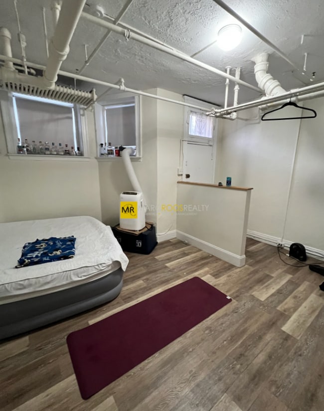 1177 Boylston St, Unit 0 in Boston, MA - Foto de edificio - Building Photo