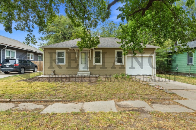 property at 1434 S Laura Ave