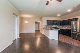 15419 Rancho Joya Wy in Houston, TX - Building Photo - Building Photo