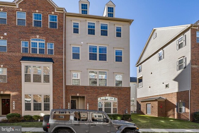 6445 ALAN LINTON Blvd E in Frederick, MD - Building Photo - Building Photo