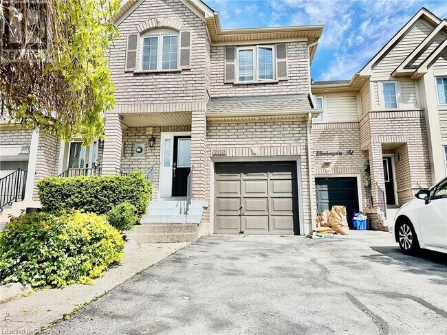 property at 2110 Glenhampton Rd