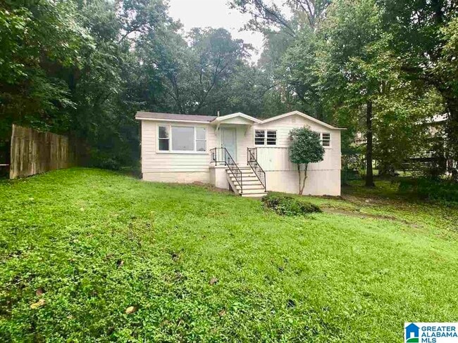 property at 3345 Morgan Rd