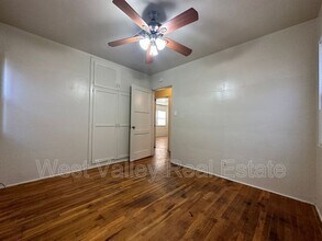 116 Franklin Ave in Taft, CA - Building Photo - Building Photo