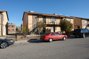 Puebla Estates Apartments