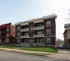 4219-4221 Harrison St Apartments