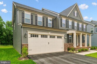 6536 Clubhouse Dr in Laurel, MD - Building Photo - Building Photo