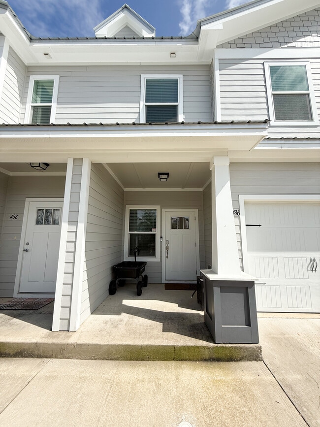 property at 436 Date Palm Ln